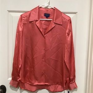 Pendleton blouse
